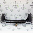KIA SPORTAGE MK4 (QL) 2015-2018 UPPER REAR BUMPER GENUINE PDC 86611-F1000