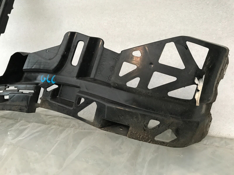 MERCEDES GLC X253 AMG 2016-21 REAR BUMPER LEFT SIDE MOUNT BRACKET A2538800512