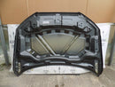 AUDI Q3 8U 2011 - 2018 ALUMINIUM BONNET IN GREY GENUINE P/N: 8U0823155A