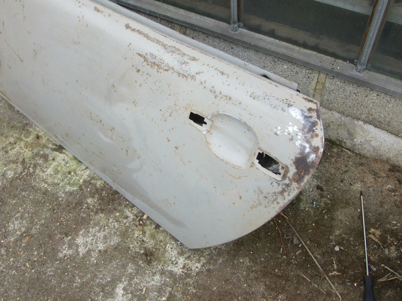 Mercedes SLK  1998-2004 W170 Front Door Panel N/S Left Passenger Side