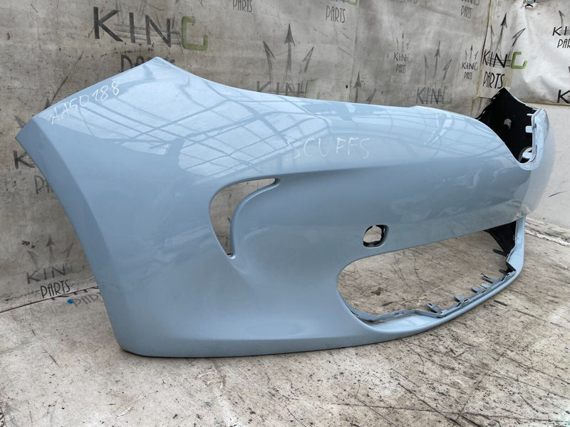 RENAULT ZOE 2012 -2020 FRONT BUMPER GENUINE 620102855R