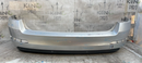 SKODA OCTAVIA 2017-2020 ESTATE REAR BUMPER 5E9807421