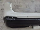 NISSAN QASHQAI MK2 J11 LCI 2018-ON REAR BUMPER GENUINE 85022HV20H