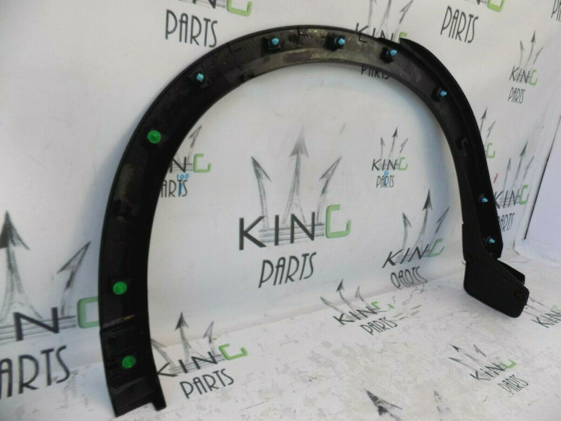 MAZDA CX-5 KF 2017-ON REAR LEFT WHEEL ARCH TRIM COVER WING KB7W-51W61