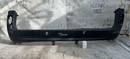 MERCEDES CITAN 109 RENAULT KANGOO 2008-2013 REAR BUMPER 8200499018