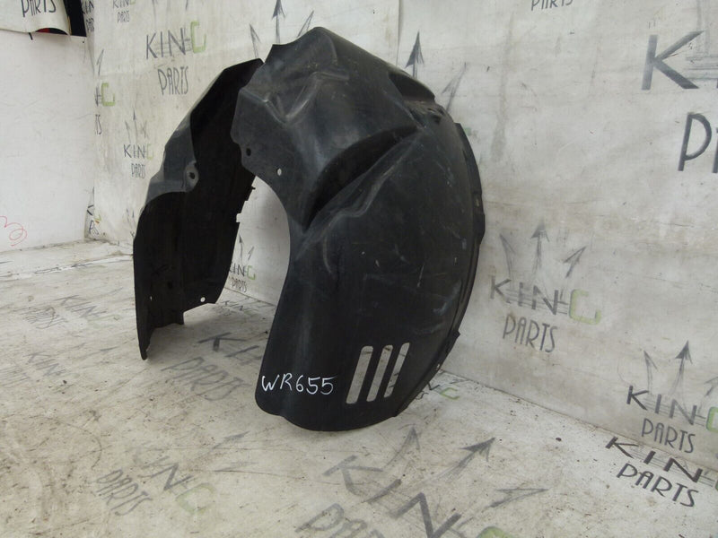 FORD FIESTA 2009-14 FRONT RIGHT WHEEL MUD GUARD COVER 8A6116115B