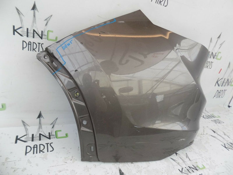 HONDA CRV CR-V MK4 2012-2016 END CAP REAR BUMPER CORNER RIGHT 71502T1GZZ00