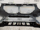 BMW X1 F48 LCI BASIC 2019-ON FACELIFT FRONT BUMPER GRILLE GENUINE 7954205
