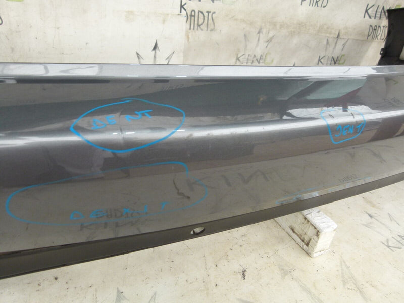 MERCEDES S205 T-MODELL LCI 2018-2021 REAR BUMPER PDC GENUINE A2058853838