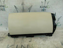 JAGUAR XJ X351 2010-2019 GENUINE GLOVE BOX COMPARTMENT 64439370201
