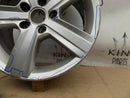 VW GOLF 7 16" INCH RIM ALLOY WHEEL 6.5JX 16H2 ET46 SILVER 5G0601025BP