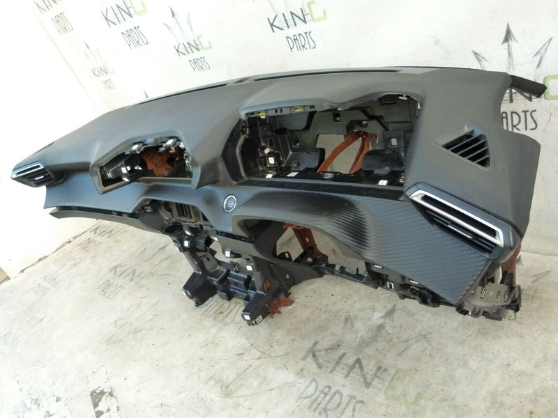 PEUGEOT 208 MK2 2019-ON GENUINE DASHBOARD, FRAME & AIR BAG PASSENGER