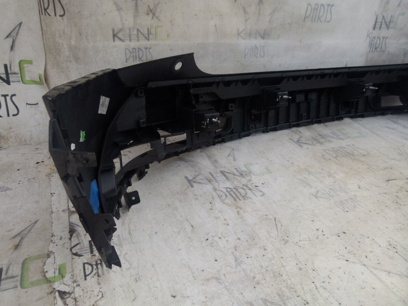 AUDI Q3 S-LINE FACELIFT 2015-2017 REAR BUMPER PDC GENUINE 8U0807385