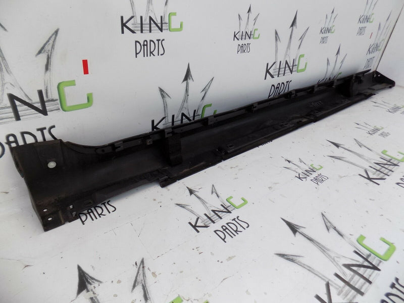 LEXUS IS 220d 2005-2012 LEFT SIDE SKIRT SILL COVER 75860-53010