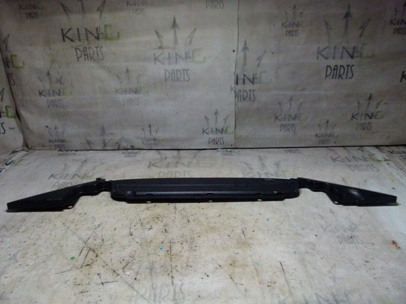 HONDA CIVIC MK10 2017-20 FRONT BUMPER LOWER COVER GENUINE 71160TGGE000