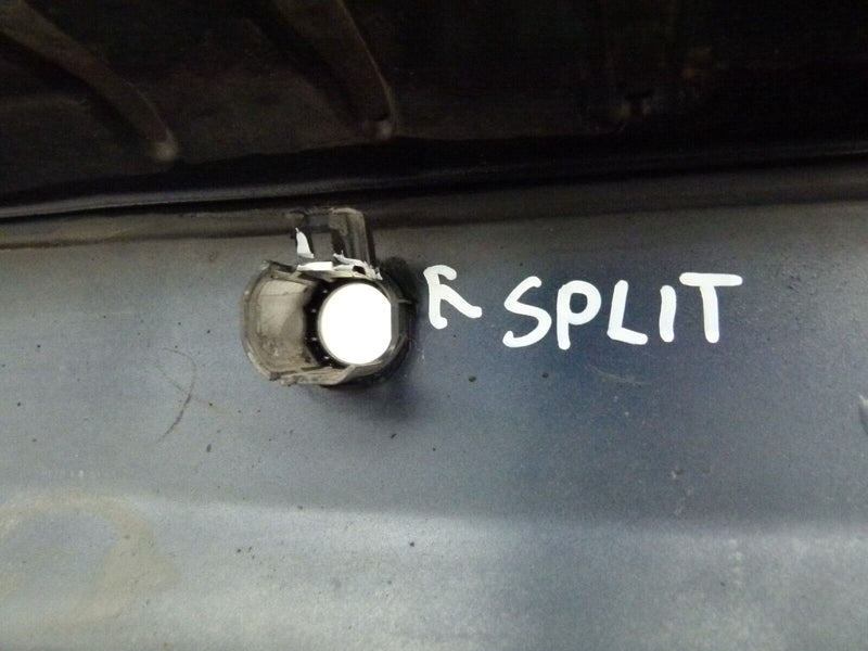 AUDI Q5 MK2 S-LINE 2016-2020 FRONT BUMPER UNDER TRAY GENUINE 80A807061