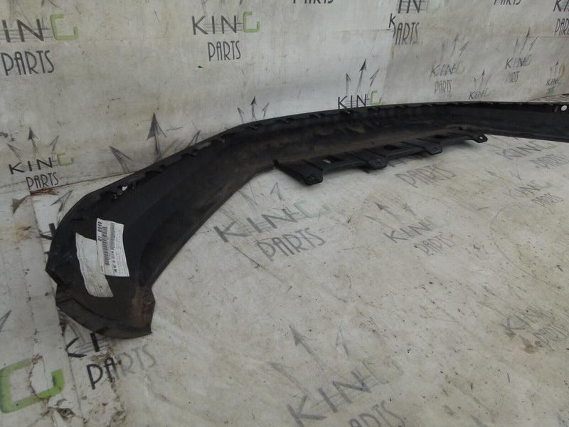 VW TIGUAN ESCAPE 5N 2011-2015 FRONT BUMPER LOWER LIP GENUINE 5N0805903