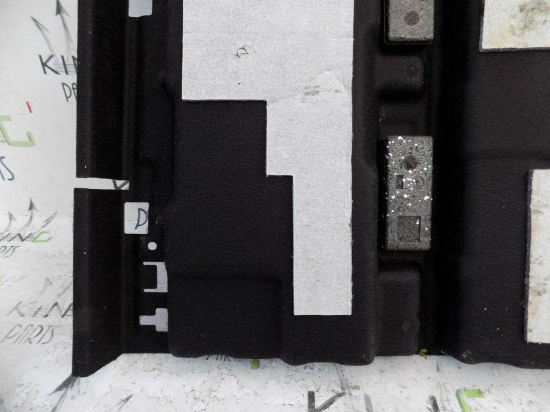 BMW 5 SERIES  F11 TOURING  BOOT TRUNK LUGGAGE LINER STORAGE TRAY 9168506