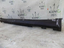 KIA NIRO MK1 DE 2016-2021 LEFT SIDE SKIRT SILL COVER GENUINE 87753-Q4000