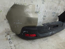 PEUGEOT 3008 MK1 2009-2013 REAR BUMPER GENUINE 9685633277