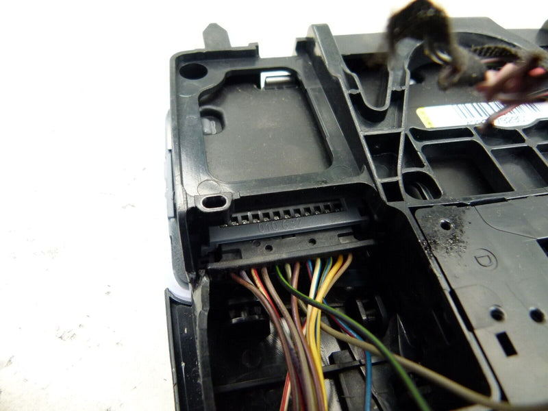 BMW F30 F31 2012-2015 SUN ROOF READING LIGHT SWITCH PANEL GENUINE 7792901 #