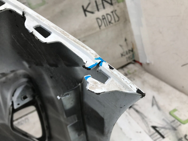 FORD FIESTA MK8 ACTIVE 2018-2021 FRONT BUMPER GENUINE H1BB17K819A