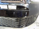 VW CADDY MK4 2020-ON FRONT BUMPER "DEEP BLACK" COLOR CODE PN:2K7807221A