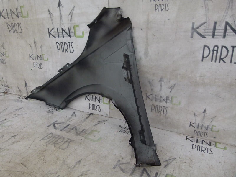 VW POLO MK6 AW 2017-23 FRONT FENDER WING PANEL RIGHT DRIVER SIDE 2G0821106