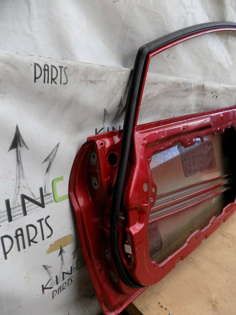 FORD FIESTA MK6 2009-2016 3 DOOR FRONT DOOR SHELL PANEL RIGHT DRIVER SIDE