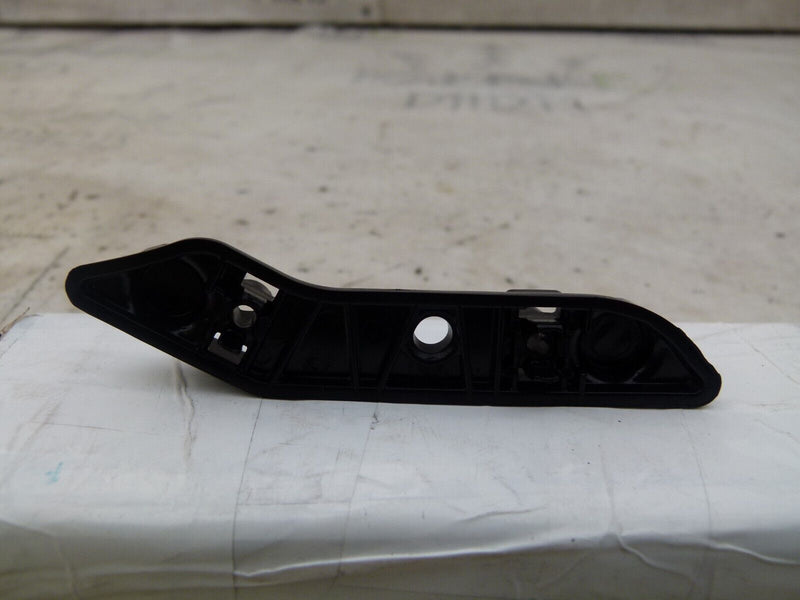 BMW 1 F20 2011-2015 FRONT LEFT WING BUMPER BRACKET GENUINE 7245763