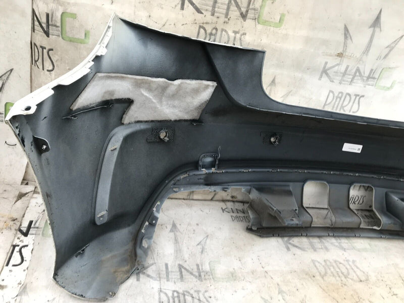 MERCEDES A W176 AMG-LINE 2012-2015 REAR BUMPER PDC GENUINE A1768852325