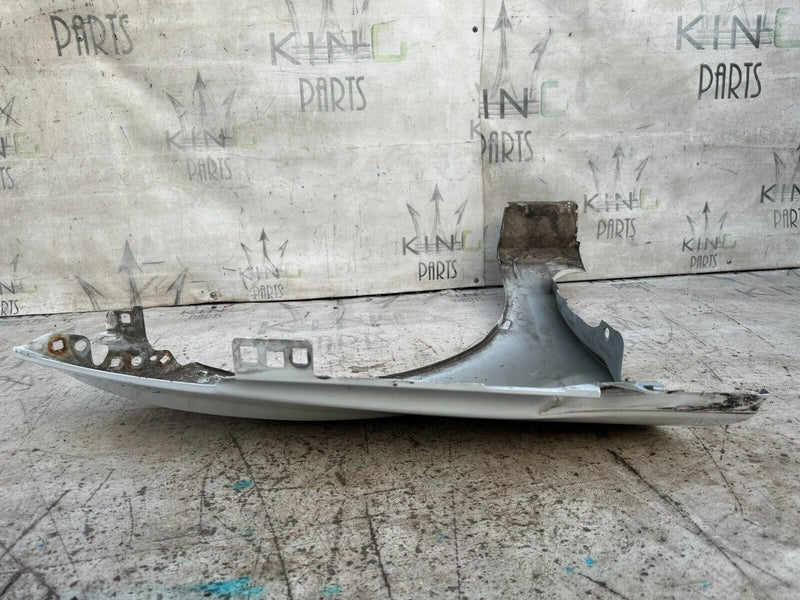 FORD FIESTA MK6 2008-2016 FRONT FENDER WING PANEL LEFT SIDE 8A61A16016