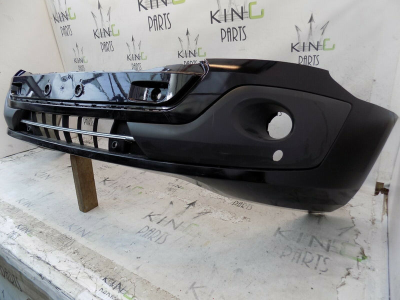 FORD TRANSIT TOURNEO CUSTOM 2012-2018 FRONT BUMPER GENUINE BK21-17K819