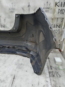 HONDA INSIGHT ES 2009-2013 REAR BUMPER 71502-TM-G0