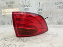 BMW F31 2012-2015 REAR LEFT PASSENGER SIDE TAILLIGHT GENUINE 7313049 #