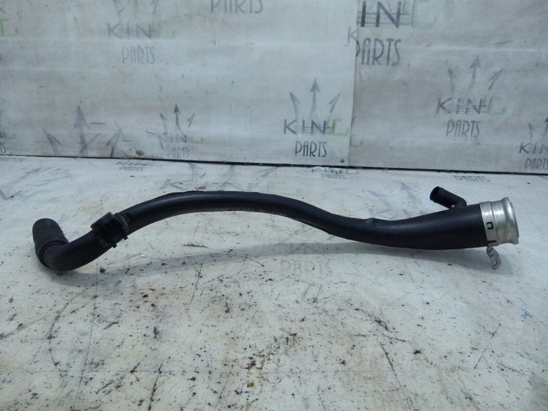 MINI COUNTRYMAN R60 2010-2014 FUEL TANK FILLER HOSE PIPE GENUINE 9800741