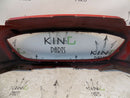 MAZDA MX5 MX-5 (ND) 2015-2019 RED FRONT BUMPER GENUINE N243-50031