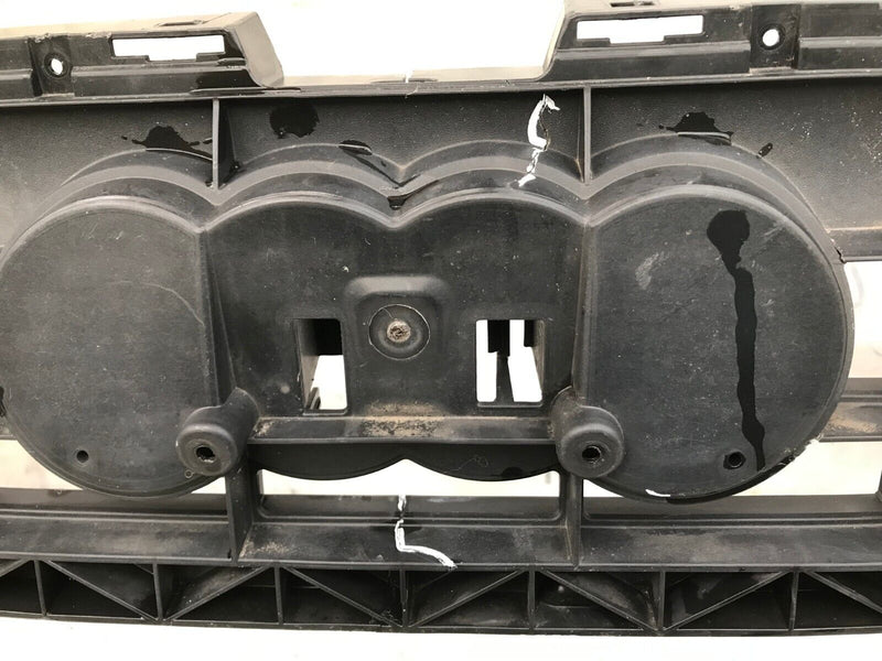 AUDI A5 8T LCI S-LINE 2011-2016 FRONT BUMPER PDC GENUINE 8T0807437