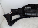 AUDI A3 (8V) SE FACELIFT 2017 2018 GENUINE BLUE FRONT BUMPER & GRILL