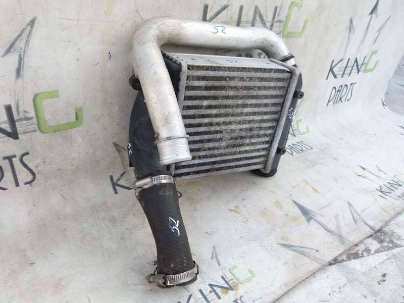 AUDI A6 4F C6 2.7 / 3.0 TDI DIESEL GENUINE INTERCOOLER RADIATOR 4F0145806 AA