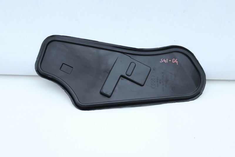 Audi Q5 2013-2018 FACELIFT REAR RIGHT DOOR INNER PANEL COVER 8R0839916E /S41-04