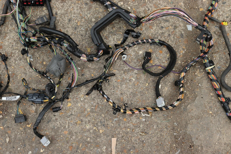 FORD FOCUS MKIII 2011-2018 1.6 TDCi WIRING HARNESS LOOM AV6T-9A340-AAA