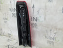 RENAULT MASTER X62 2011-18 LEFT PASSENGER SIDE REAR LIGHT LAMP 265550023R