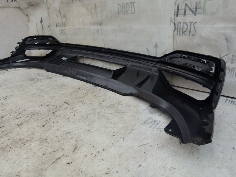 AUDI Q3 S-LINE 2018-ON REAR BUMPER DIFFUSER GENUINE 83A807568