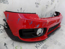 BMW MINI COOPER COUNTRYMAN F60 2017-ON FRONT BUMPER GENUINE 5111 7390520