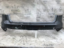 AUDI A4 B9 8W S-LINE LCI 2019-ON REAR BUMPER PDC GENUINE 8W9807511