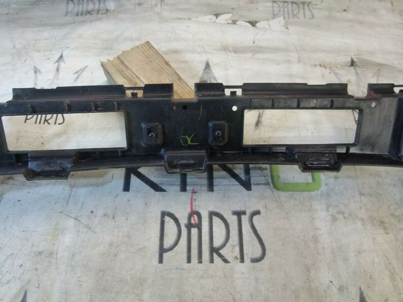 JAGUAR XJ X351 2010-2019 REAR BUMPER CENTRE BRACKET AW93-17E855-AA
