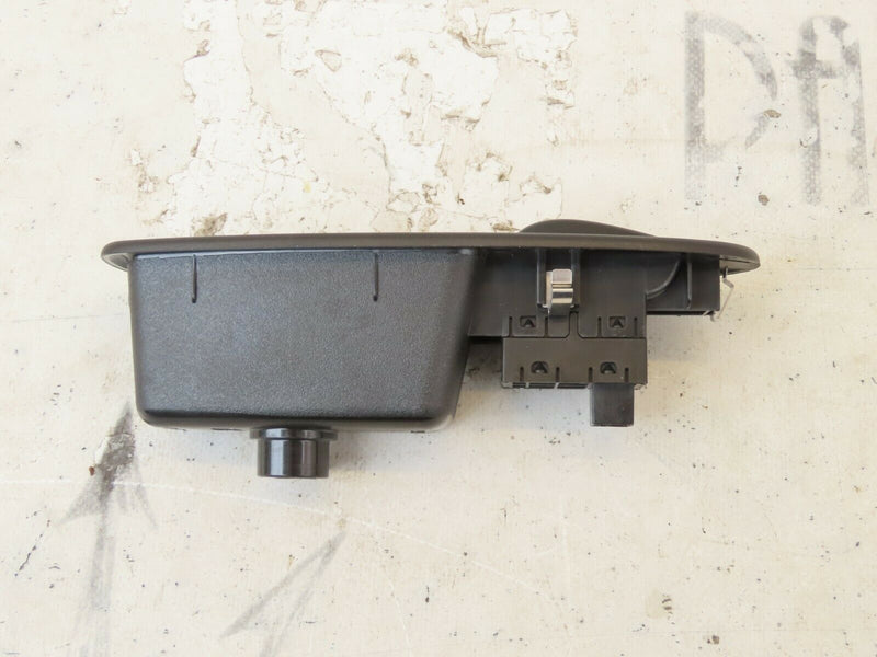 FIAT 500L TREKKING 2013-2017 REAR RIGHT DOOR ELECTRIC WINDOW SWITCH 735521261