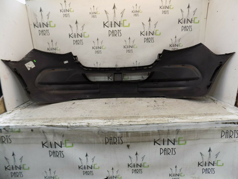 MERCEDES SPRINTER 2019-ON W910 FRONT BUMPER UNPAINTED A9108850000