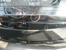 AUDI A3 2004-2008 3 DOOR REAR BUMPER GENUINE BLACK (A8614) 8P3 807 511B